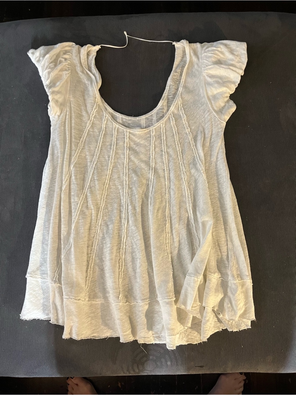 Lot of Free People xs/s tops - Picture 4 of 8